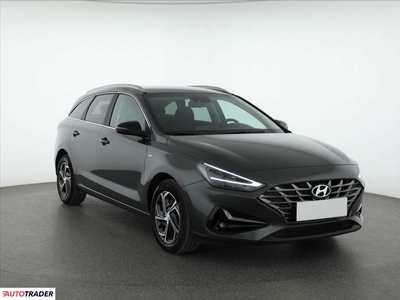 Hyundai i30 1.5 156 KM 2023r. (Piaseczno)