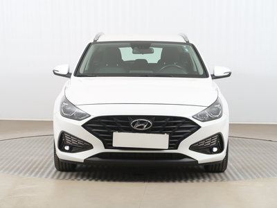 Hyundai i30 2021 1.0 T