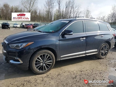 Infiniti QX60