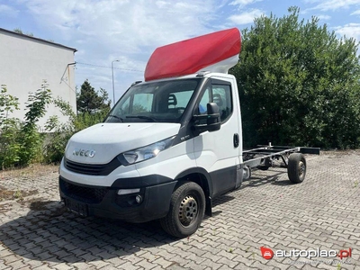 Iveco 35s14