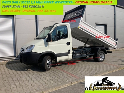 Iveco Daily