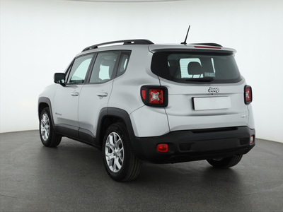 Jeep Renegade 2014 1.4 MultiAir 37815km SUV