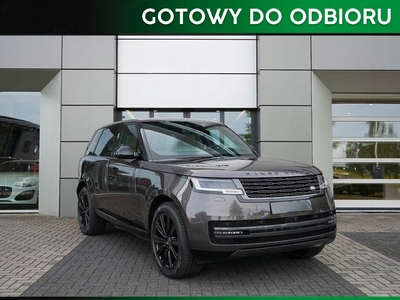 Land Rover Range Rover V SWB 3.0 D350 350KM 2024