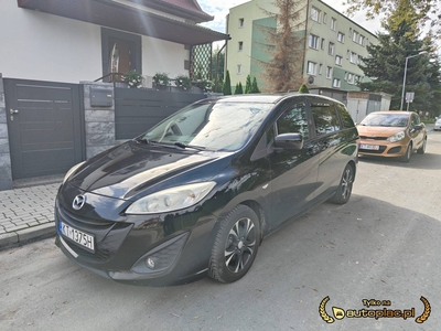 Mazda 5