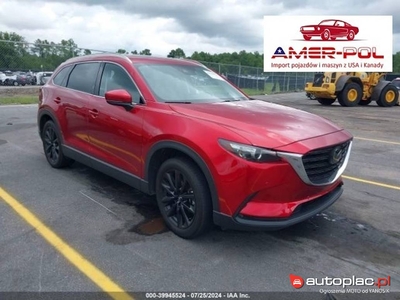 Mazda CX-9