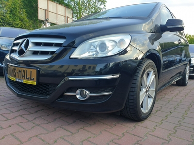 Mercedes B 150