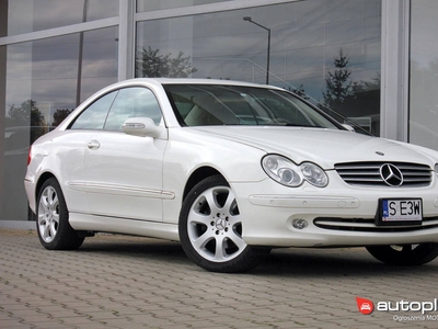 Mercedes-Benz CLK