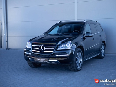 Mercedes-Benz GL