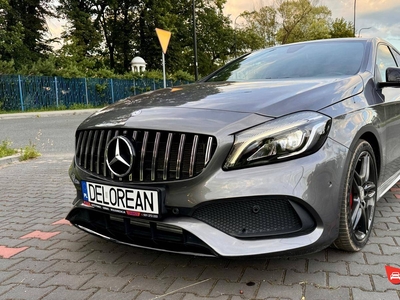 Mercedes-Benz Klasa A