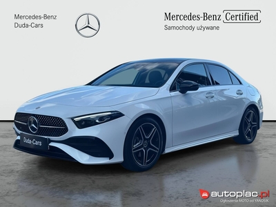 Mercedes-Benz Klasa A