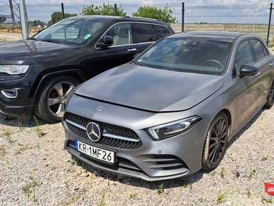 Mercedes-Benz Klasa A