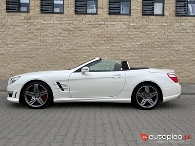 Mercedes-Benz SL