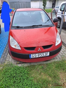 Mitsubishi Colt