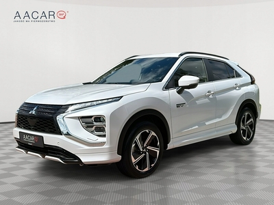 Mitsubishi Eclipse Cross SUV PHEV 2.4 188KM 2022