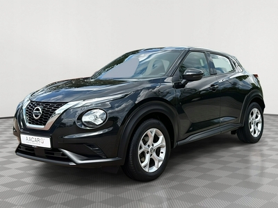 Nissan Juke II Crossover 1.0 DIG-T 117KM 2020