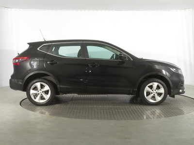 Nissan Qashqai 2017 1.2 DIG