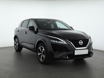 Nissan Qashqai 2022 1.3 DIG