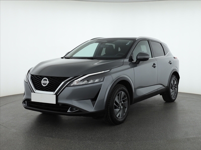 Nissan Qashqai 2022 1.3 DIG