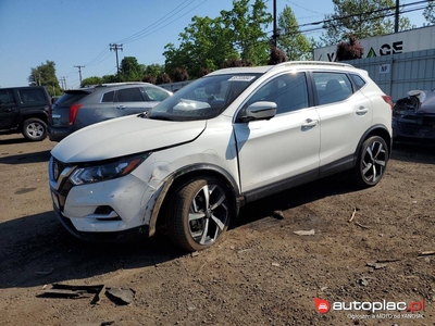 Nissan Rogue Sport