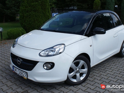 Opel Adam