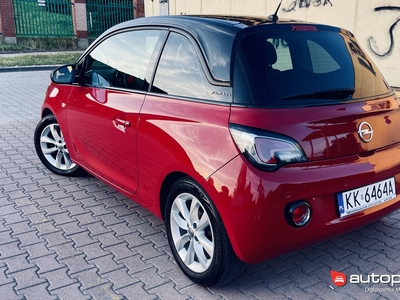 Opel Adam