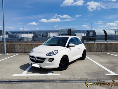 Opel Adam