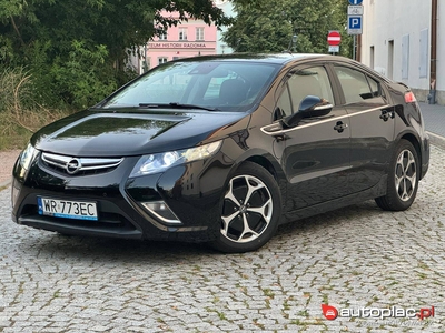 Opel Ampera