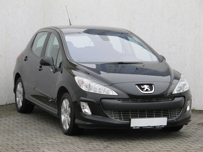 Peugeot 308 2011 1.6 HDi 155886km Hatchback