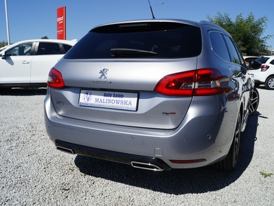 Peugeot 308 SW