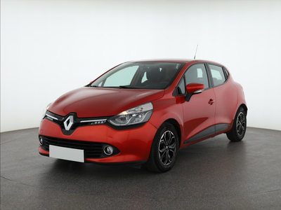 Renault Clio 2015 1.2 16V 78566km Hatchback