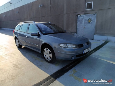 Renault Laguna