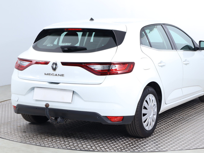 Renault Megane 2018 1.5 dCi 185889km Hatchback