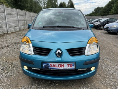 Renault Modus