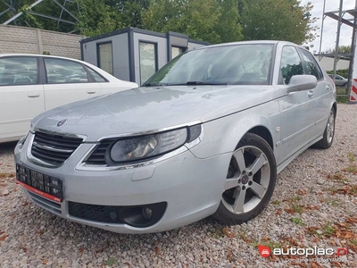 Saab 9-5