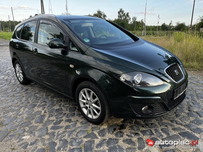 Seat Altea