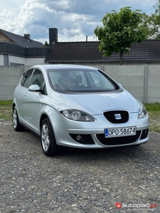 Seat Altea