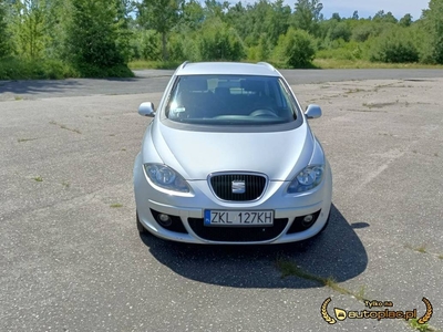 Seat Altea