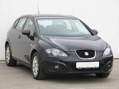 Seat Leon 2013 1.6 TDI 197638km Hatchback