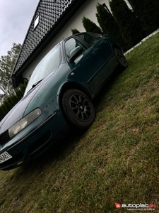 Seat Toledo