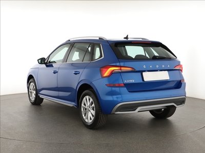 Skoda Kamiq 2023 1.5 TSI 25384km SUV