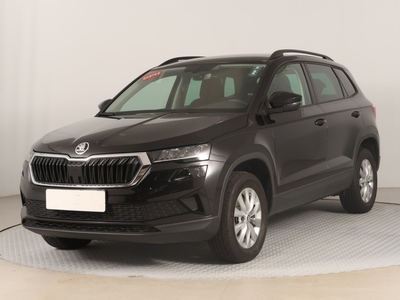 Skoda Karoq 2023 2.0 TDI 27322km SUV