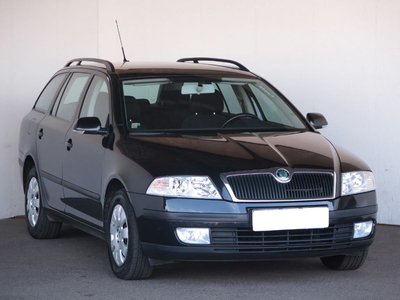 Skoda Octavia 2007 1.8 TSI 341845km Kombi