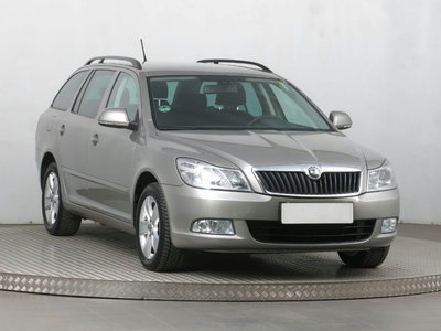 Skoda Octavia 2011 1.6 224631km Kombi