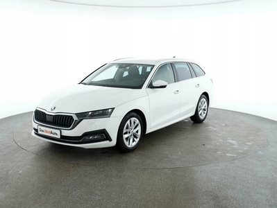 Skoda Octavia III Kombi Facelifting 2.0 TDI 150KM 2020