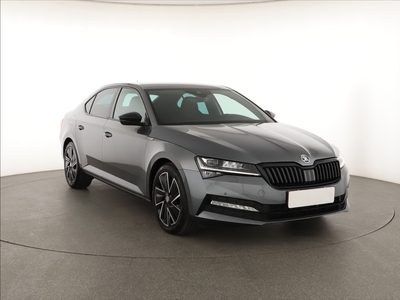 Skoda Superb 2023 2.0 TDI 20640km Sedan