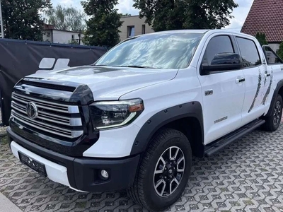 Toyota Tundra II 2020