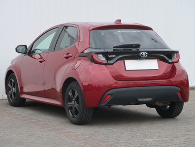 Toyota Yaris 2021 1.5 VVT