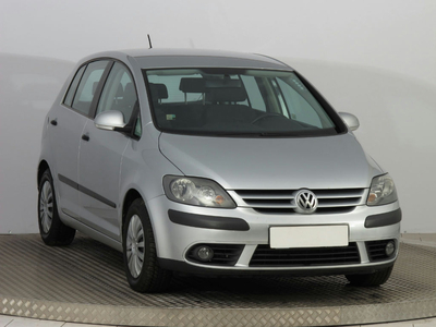 Volkswagen Golf Plus 2009 1.4 TSI 201014km Samochody Rodzinne