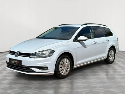 Volkswagen Golf VII Variant 1.6 TDI CR DPF BlueMotion Technology 90KM 2017