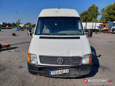 Volkswagen LT